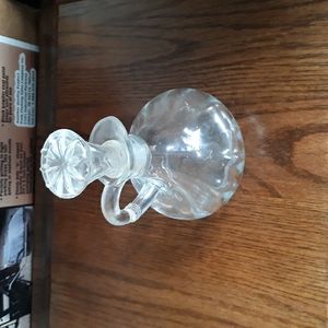 Oil n vinegar bottle